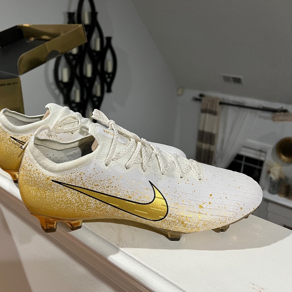 nike mercurial vapor elite limited edition